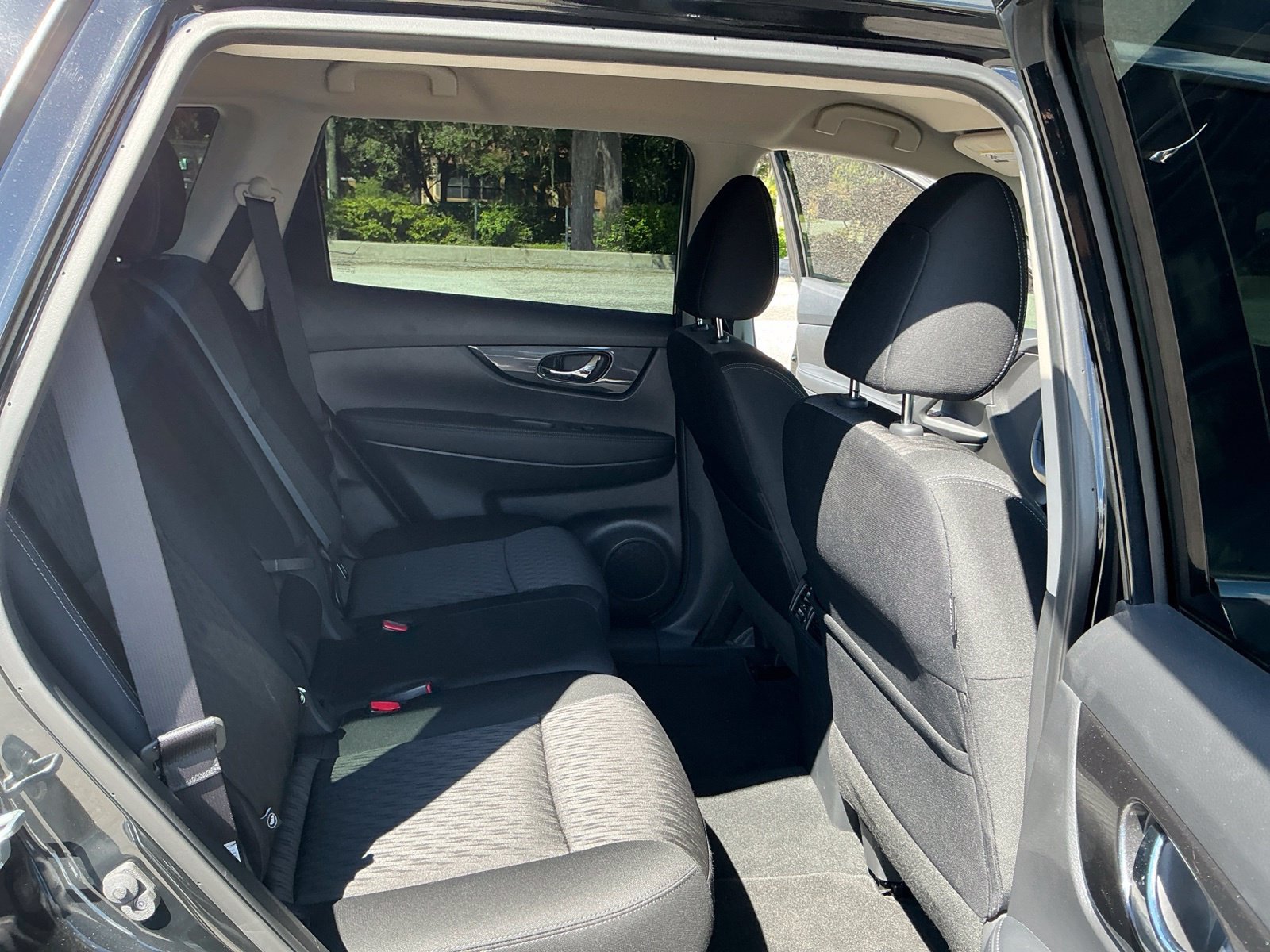 Certified 2020 Nissan Rogue S w/ Special Edition Package FWD image 16