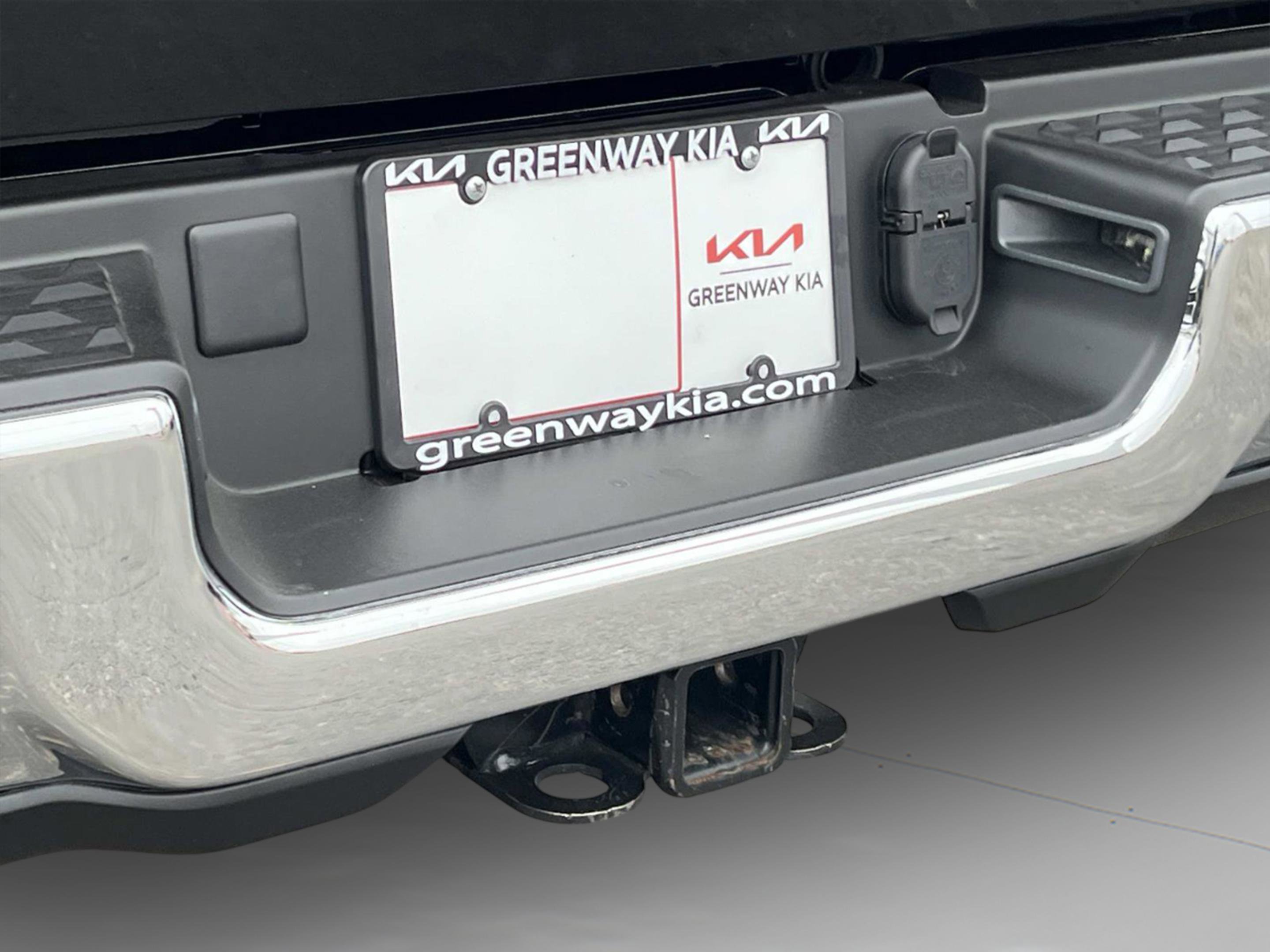 Used 2024 RAM 2500 Big Horn image 13