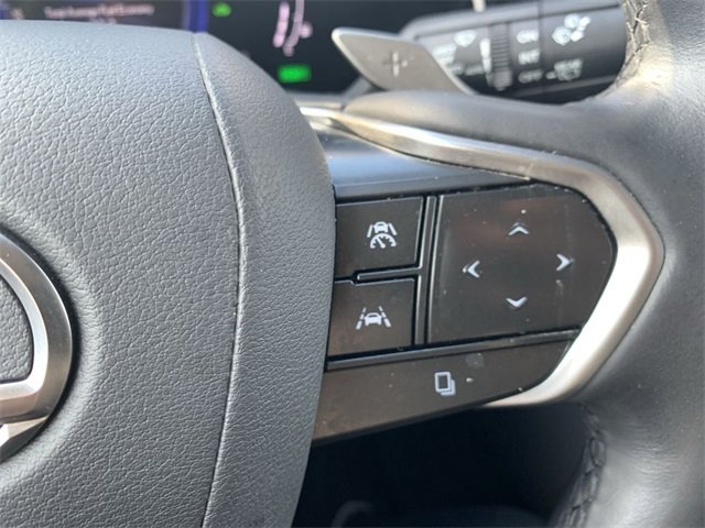 Used 2024 Lexus NX 300h AWD w/ Luxury Package image 29