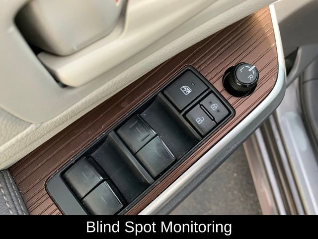 Used 2023 Toyota Sienna LE image 13