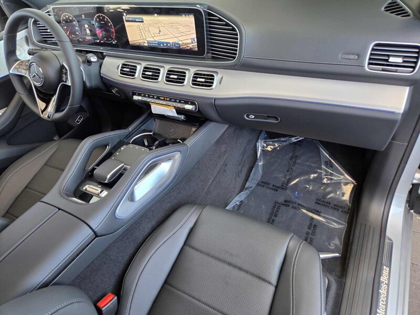 New 2026 Mercedes-Benz GLE 450 4MATIC Coupe image 18