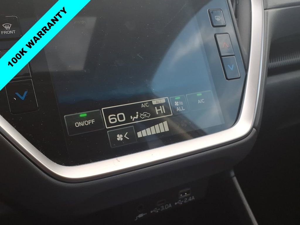 Certified 2025 Subaru Crosstrek 2.0i Premium AWD/4WD image 12