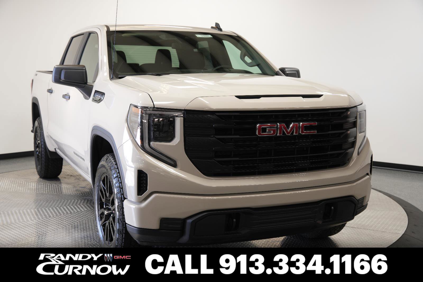 New 2026 GMC Sierra 1500 Pro w/ Graphite Edition image 1