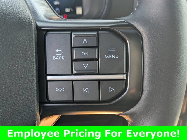New 2026 Ford F150 Platinum w/ Equipment Group 702A High AWD/4WD image 28