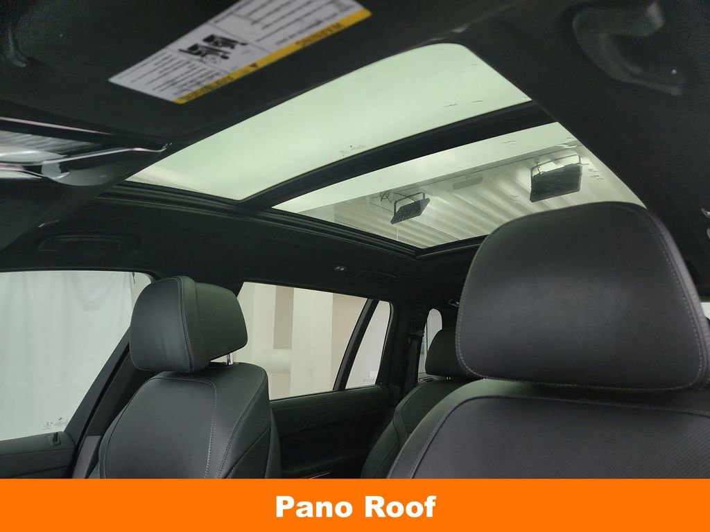 Used 2022 BMW X7 xDrive40i w/ Premium Package image 12