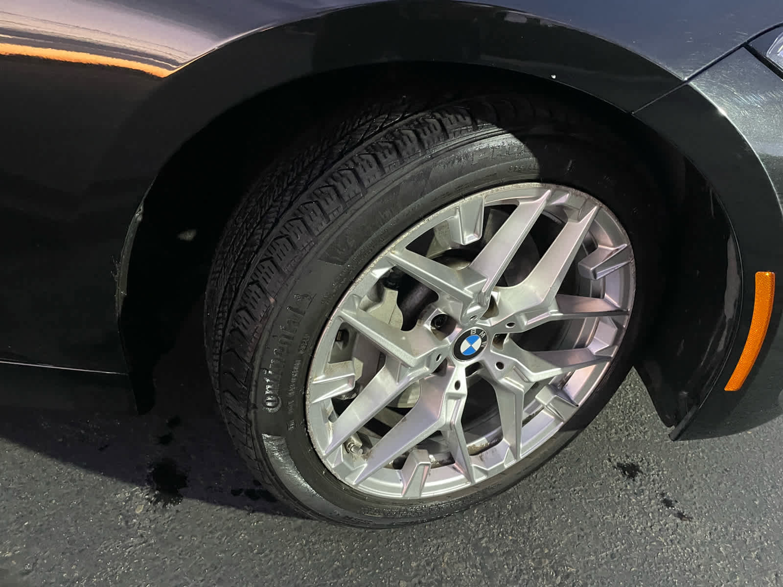 Used 2025 BMW 330i xDrive Sedan image 10