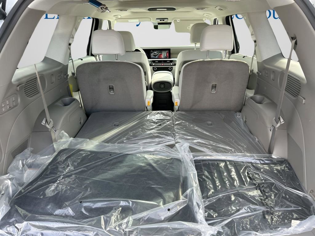New 2026 Hyundai Palisade Limited FWD image 18