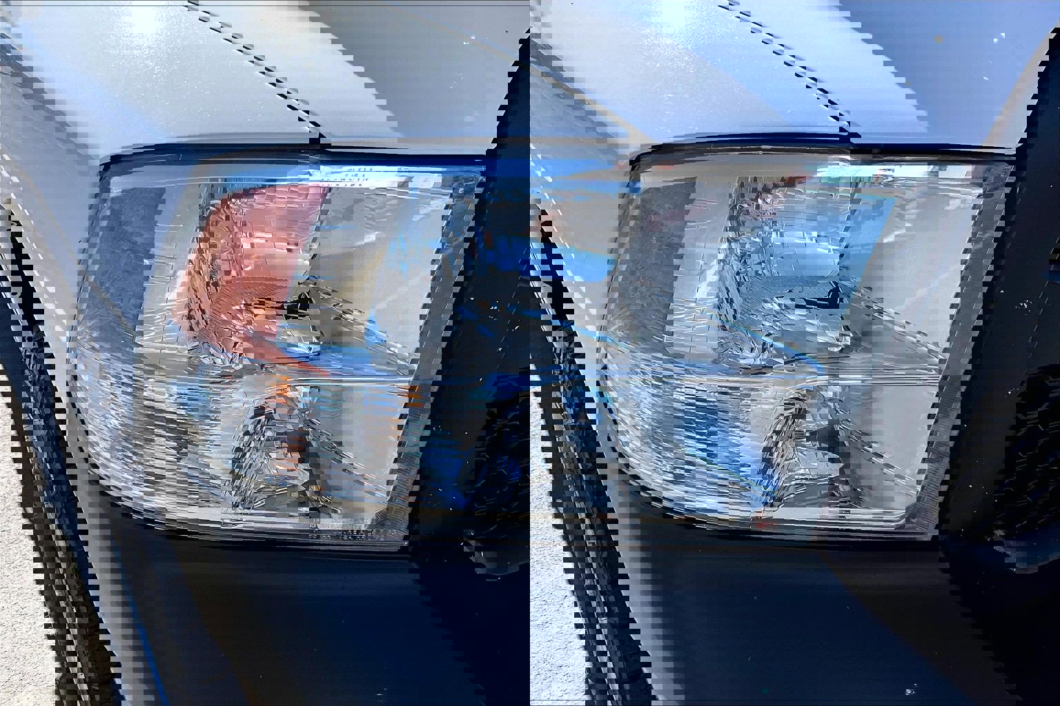 Used 2014 RAM 1500 Tradesman w/ Protection Group image 23