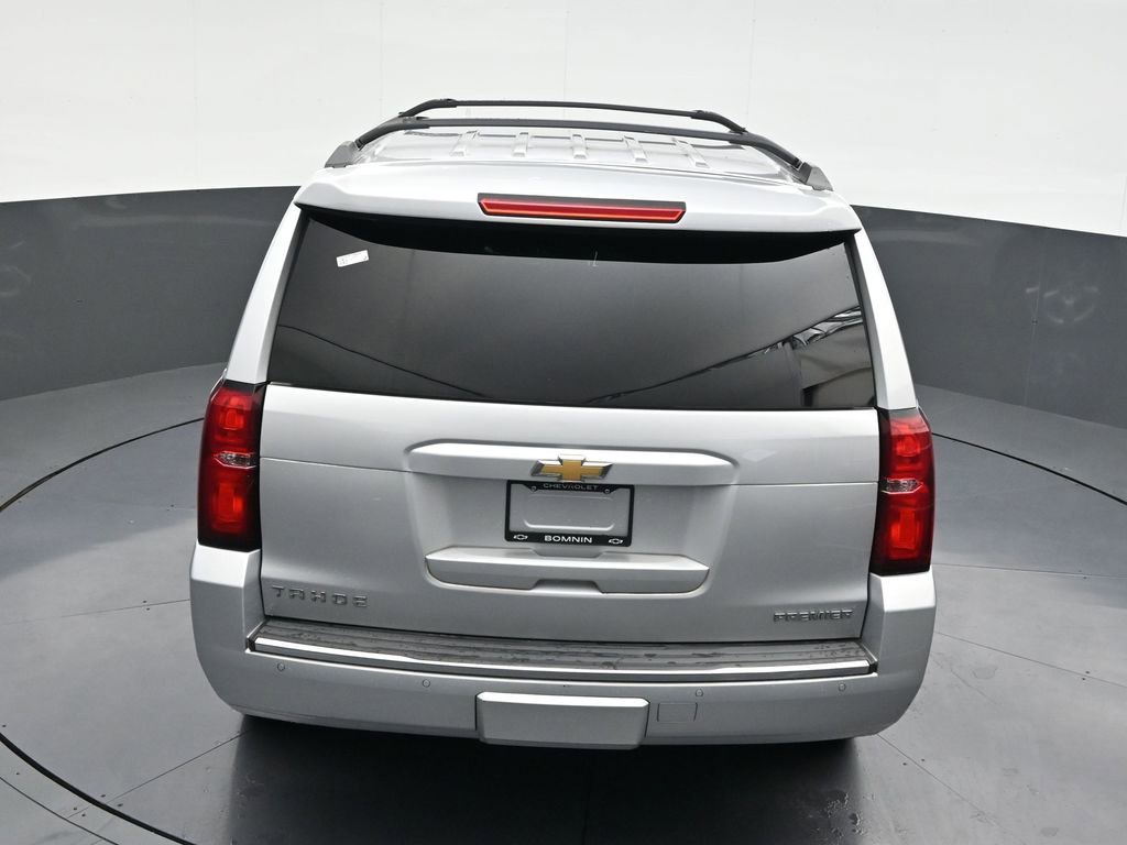 Used 2019 Chevrolet Tahoe Premier w/ Max Trailering Package image 18
