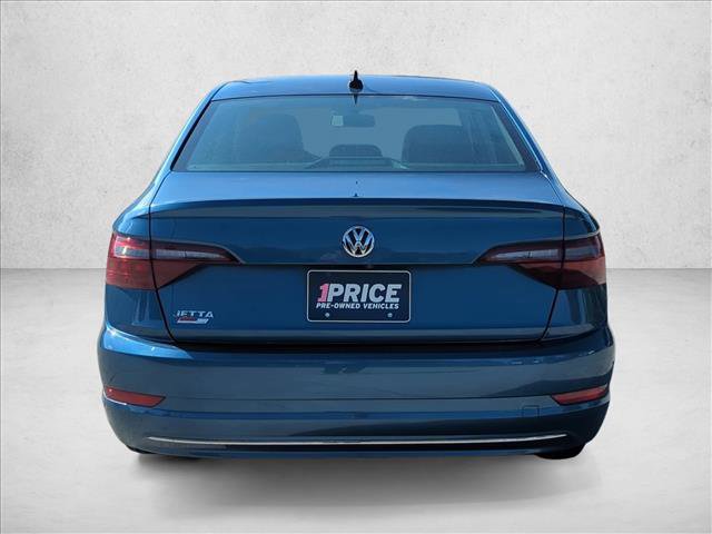 Used 2020 Volkswagen Jetta FWD image 6
