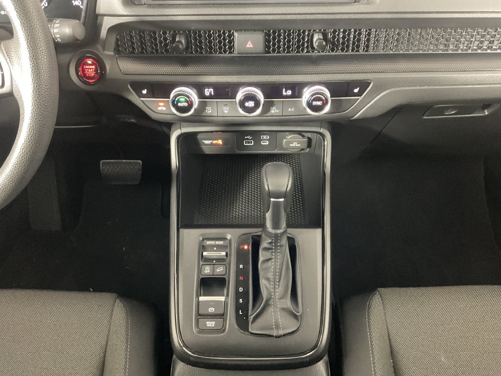 Used 2023 Honda CR-V EX image 14