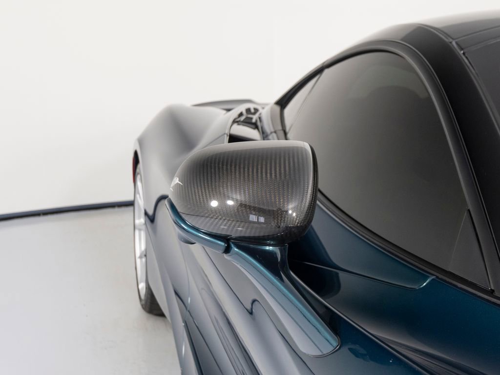Used 2025 McLaren 750S RWD image 38