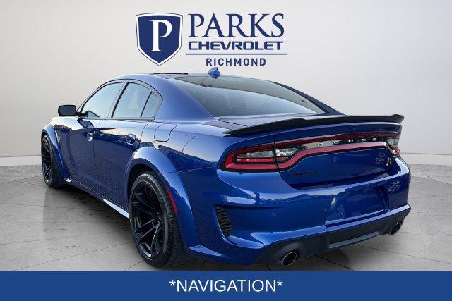Used 2021 Dodge Charger Scat Pack RWD image 6