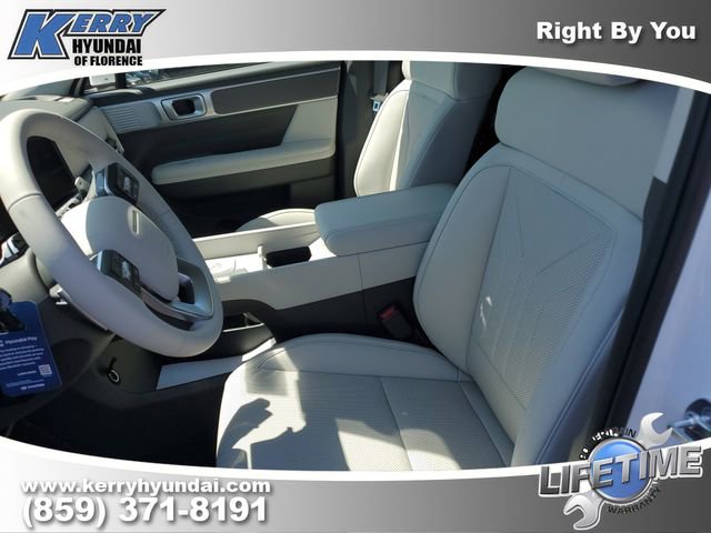 New 2026 Hyundai Santa Fe SEL AWD/4WD image 17