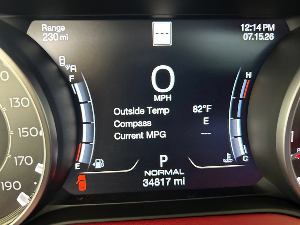 Used 2021 Maserati Ghibli S GranSport Q4 AWD/4WD image 43