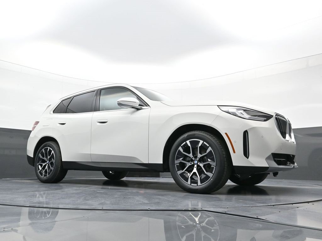 New 2026 BMW X3 xDrive30 w/ Convenience Package image 21