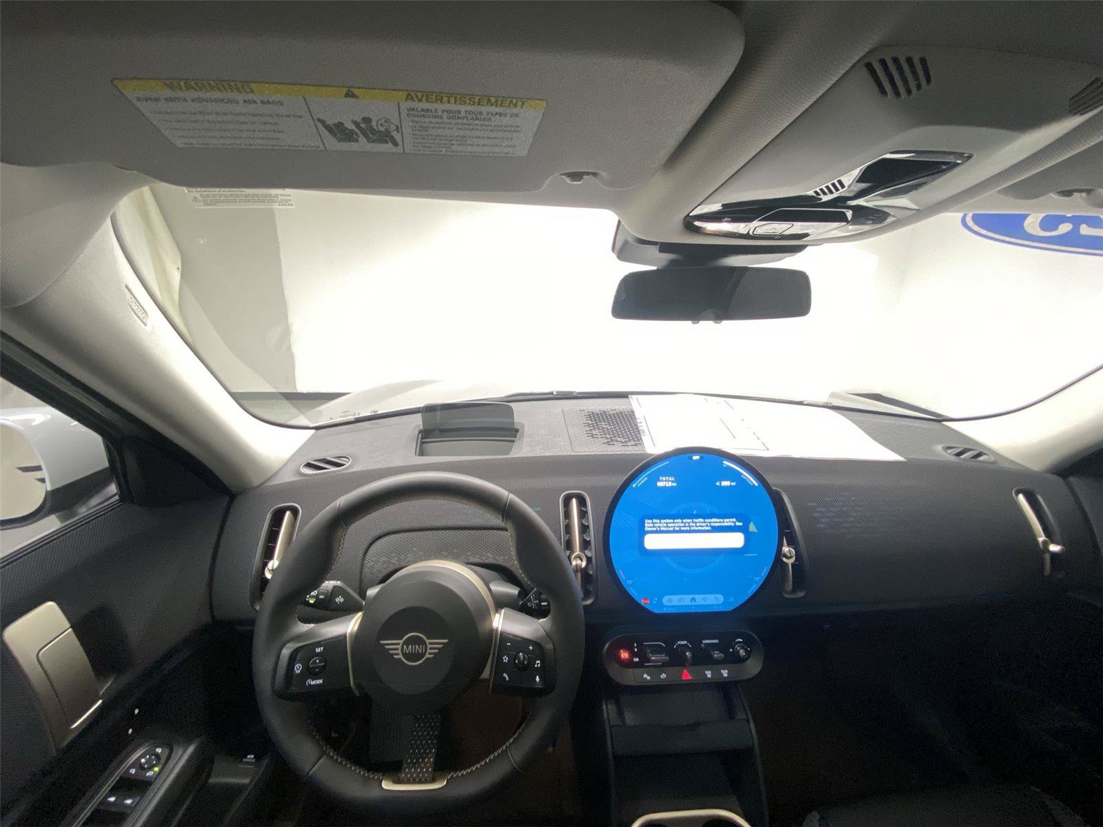 Used 2025 MINI Cooper Countryman SE AWD/4WD image 30