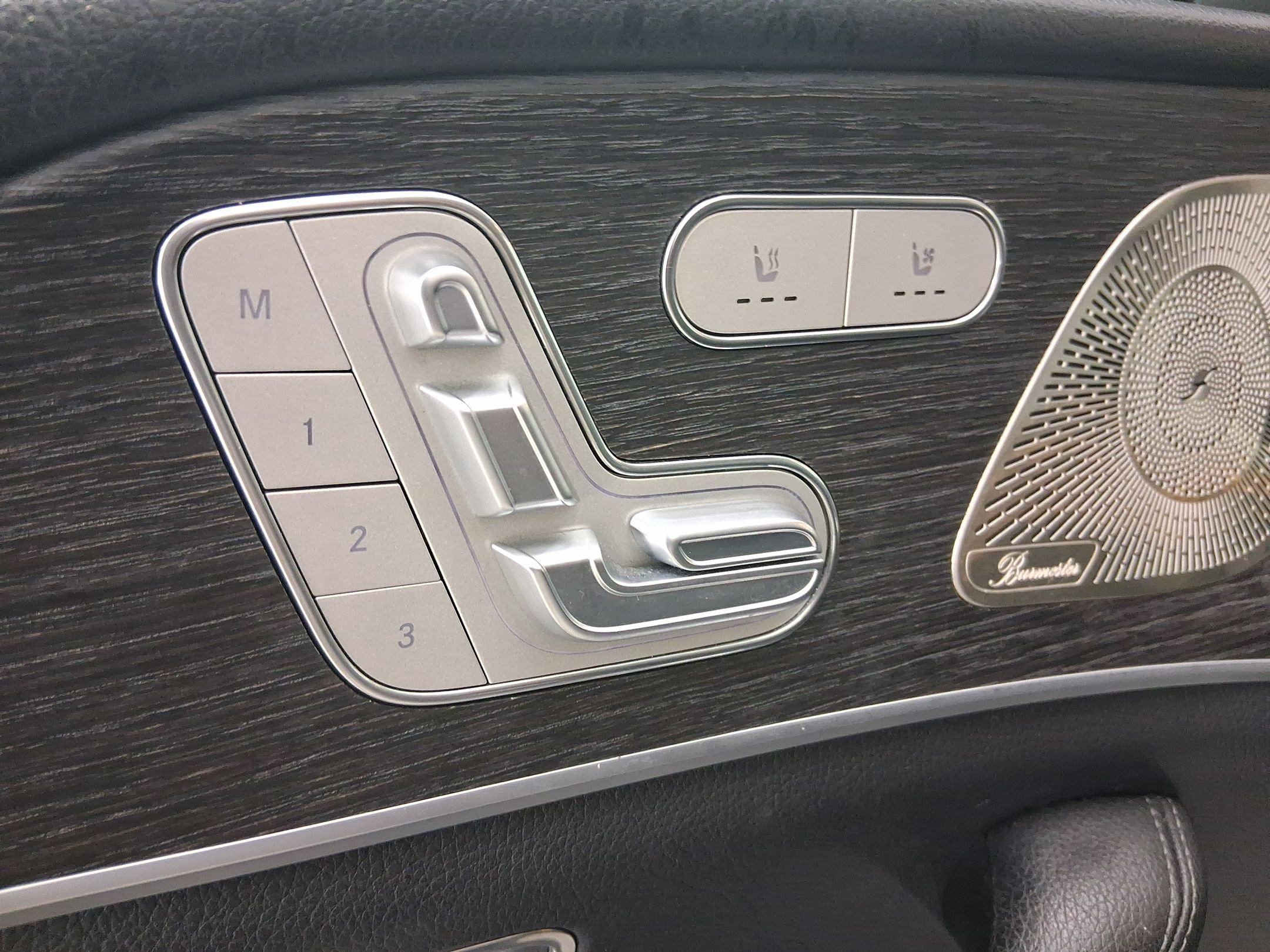 Used 2022 Mercedes-Benz GLE 350 GLE 350 image 11