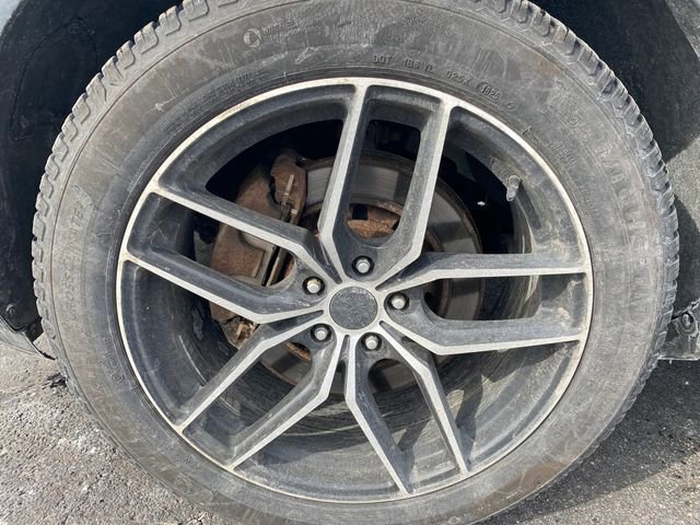 Used 2017 Ford Explorer Sport image 11