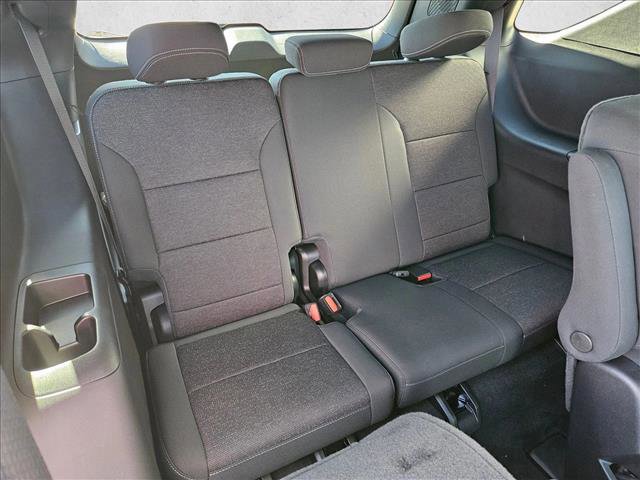New 2026 Chevrolet Traverse LT w/ Driver Confidence Package image 15