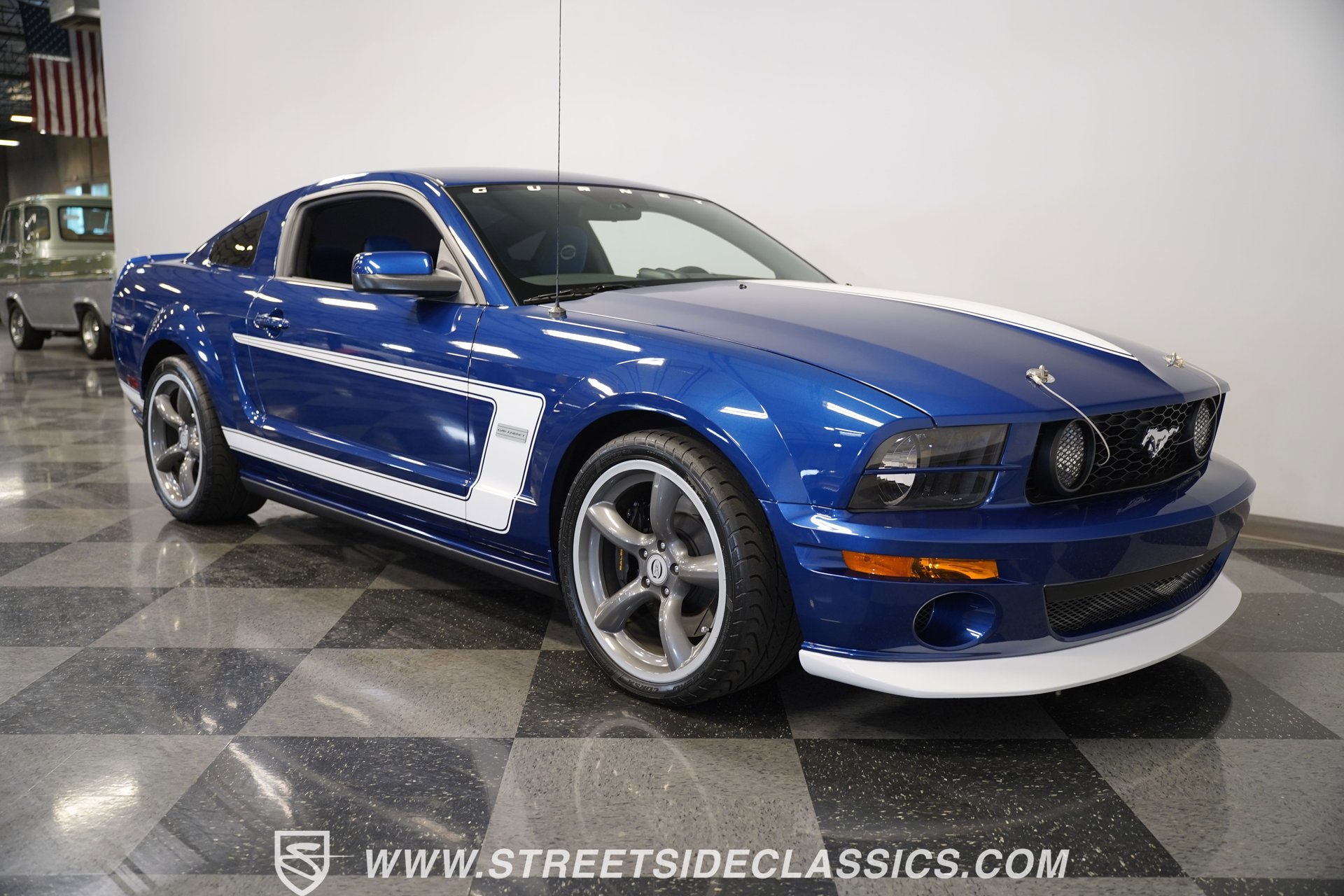 Used 2008 Ford Mustang GT image 20
