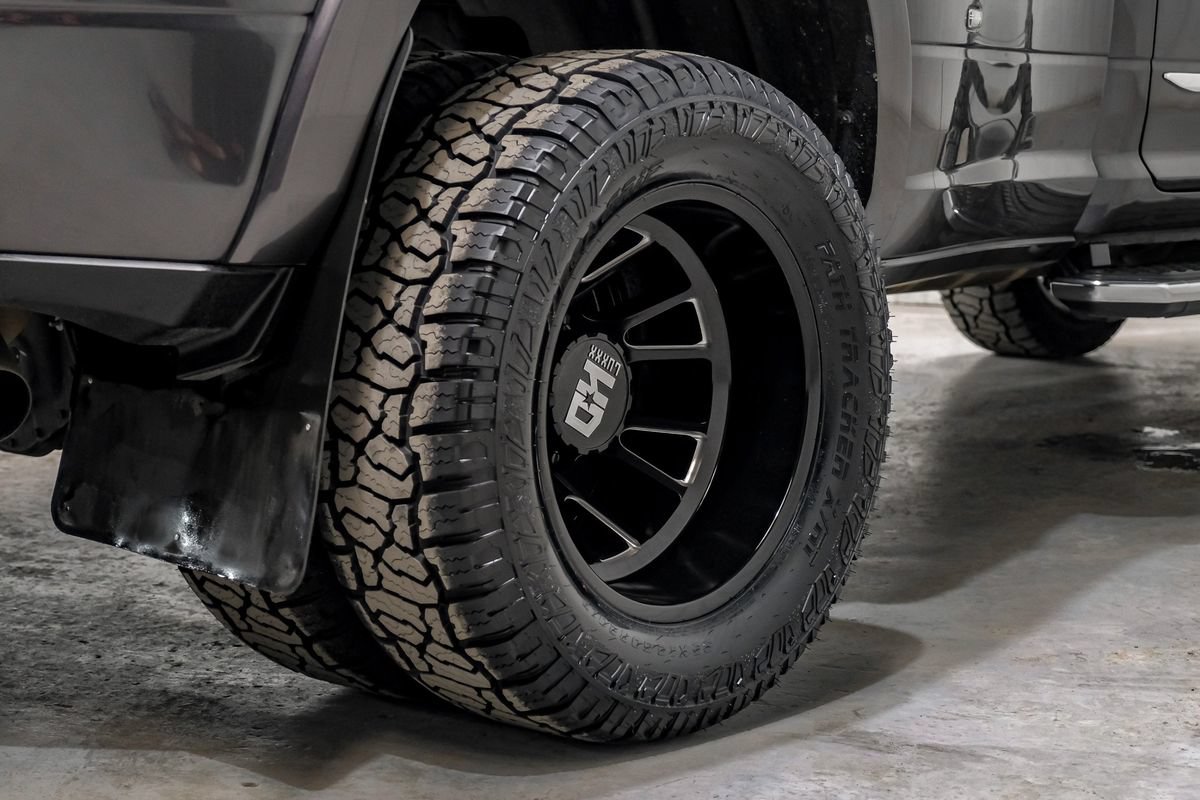 Used 2024 RAM 3500 Limited AWD/4WD image 67