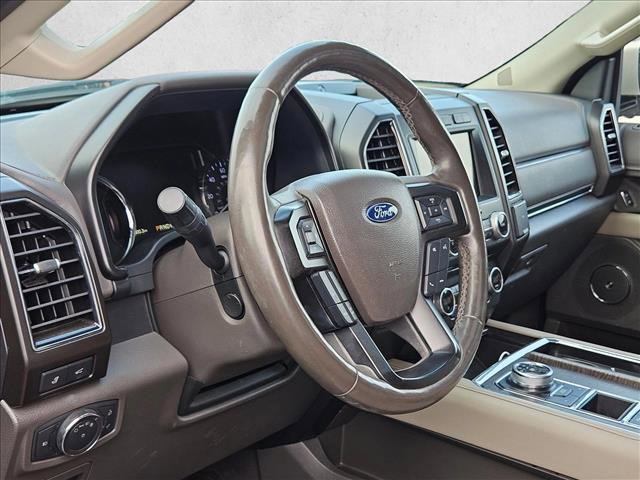 Used 2018 Ford Expedition Max Limited w/ Equipment Group 302A image 8