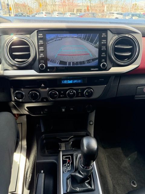 Used 2023 Toyota Tacoma SR5 image 19