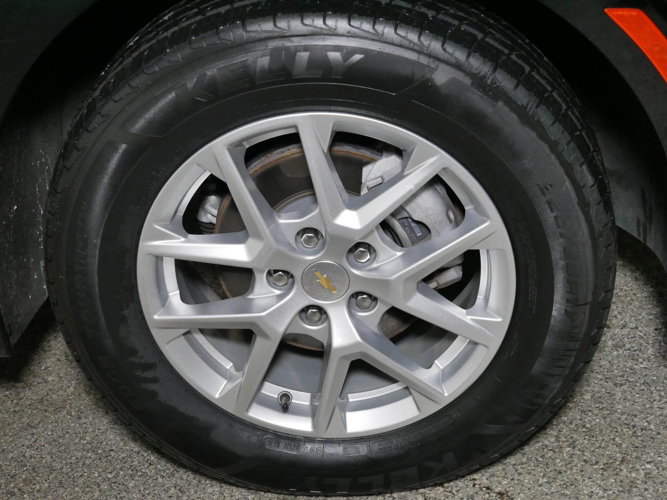 Used 2022 Chevrolet Equinox LT AWD/4WD image 15