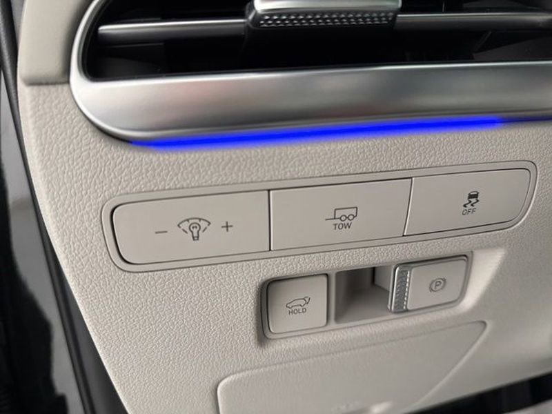 Used 2025 Hyundai Palisade Calligraphy image 24