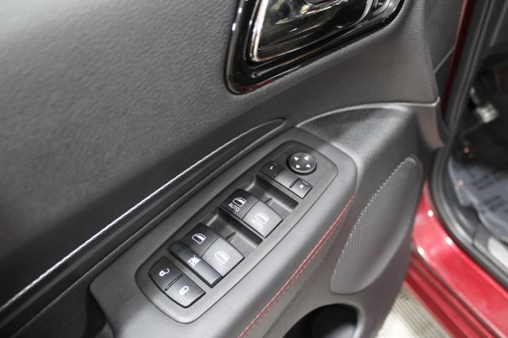 Used 2025 Dodge Durango R/T w/ Blacktop Package AWD/4WD image 18