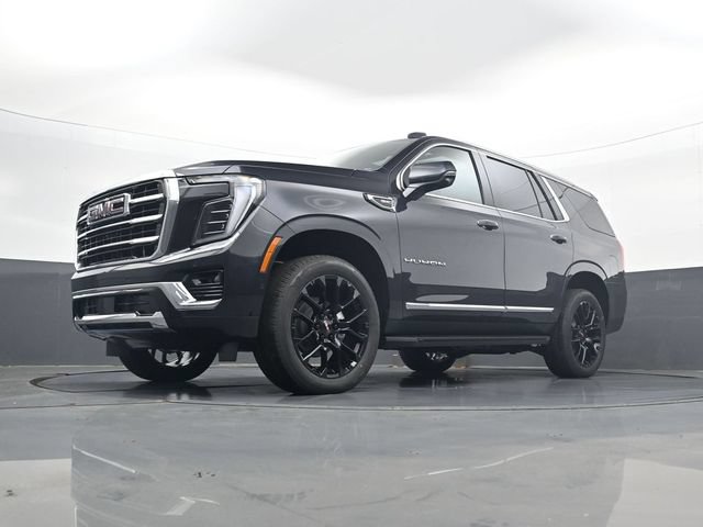 New 2026 GMC Yukon Elevation w/ Technology Package AWD/4WD image 22