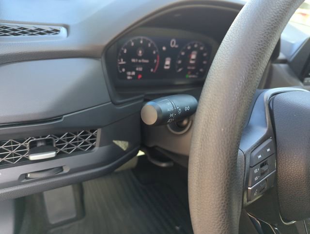 Certified 2025 Honda Accord SE image 19