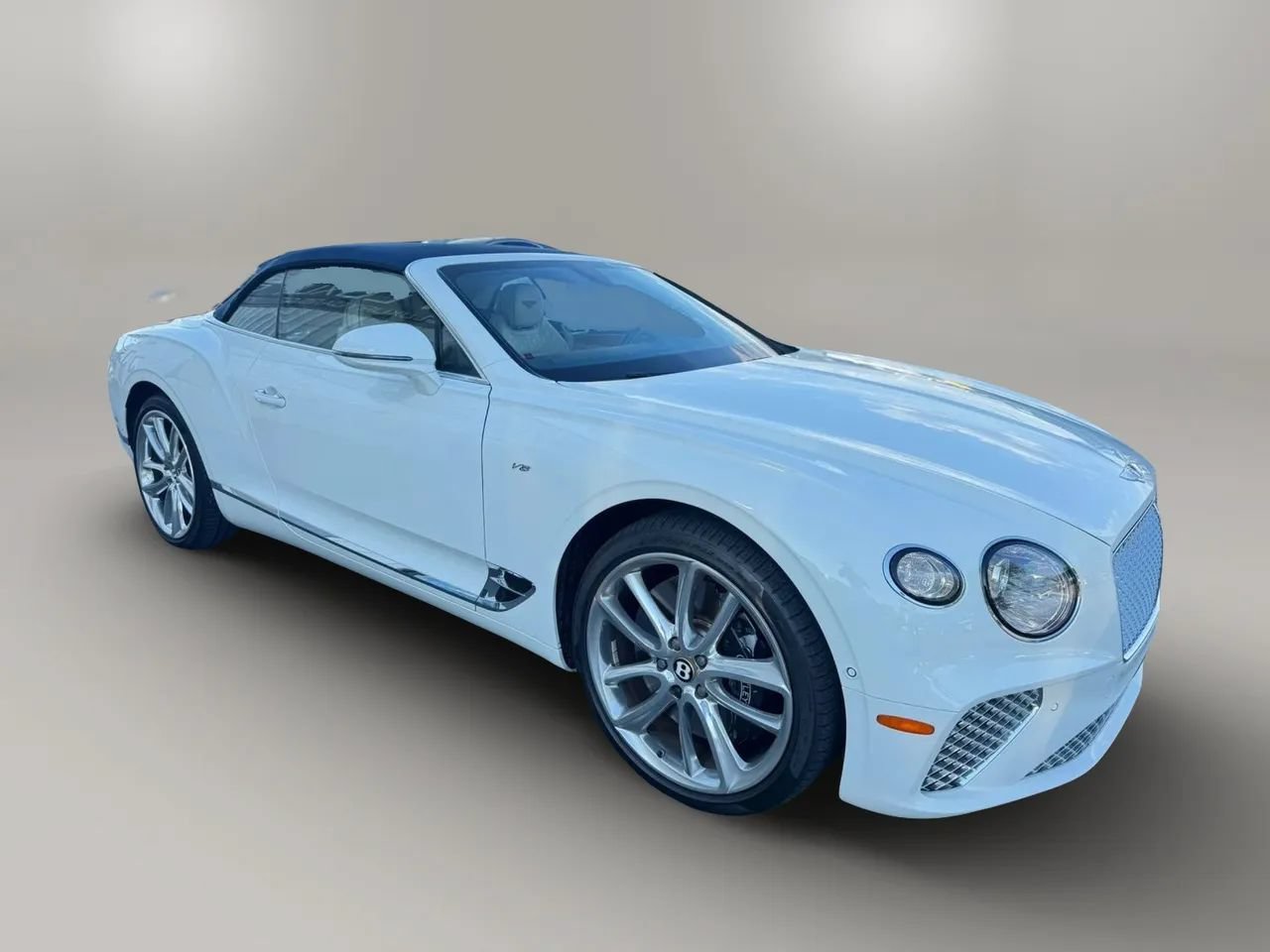 Used 2020 Bentley Continental GT AWD/4WD image 7