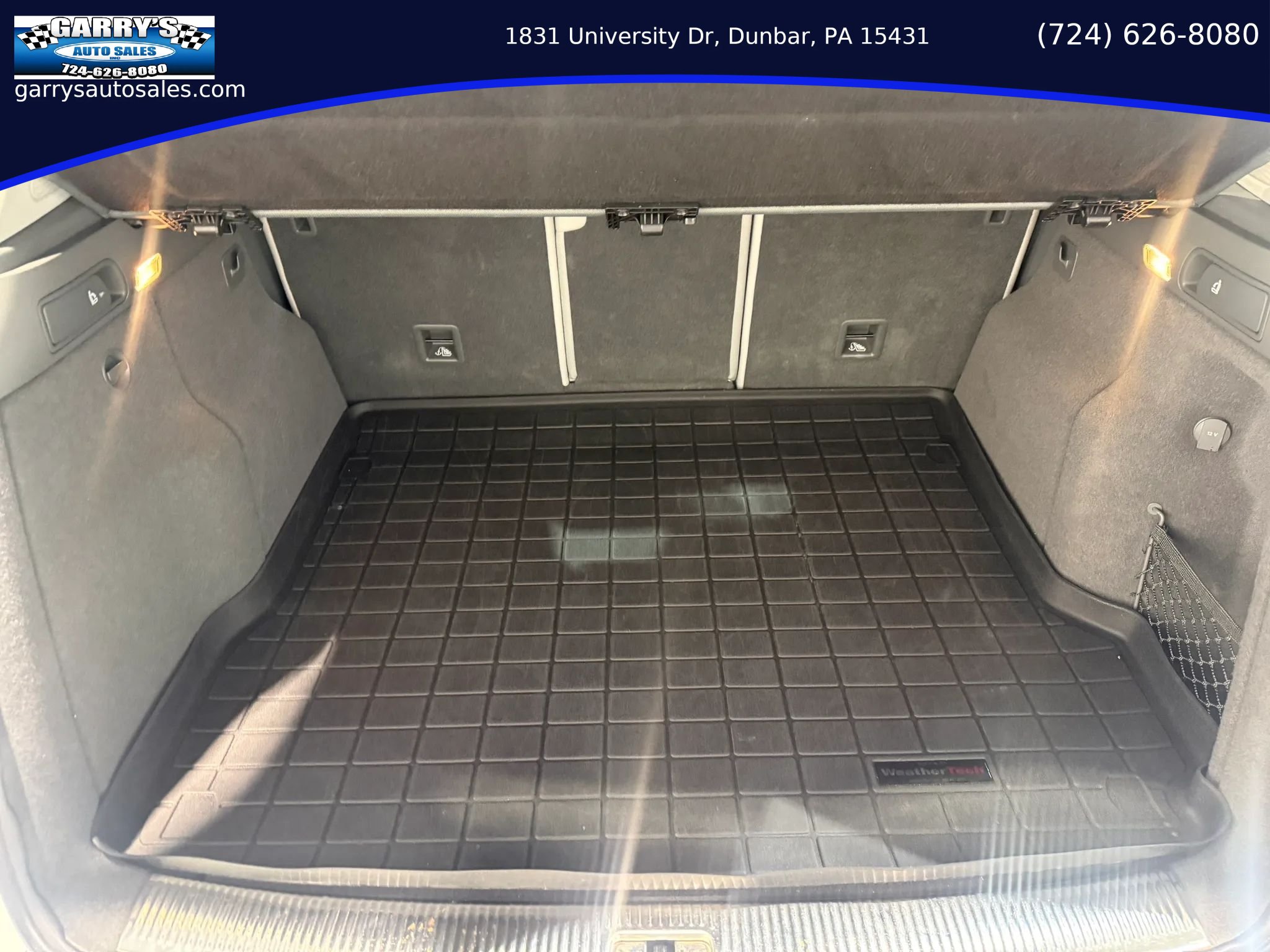 Used 2014 Audi Q5 3.0T Prestige AWD/4WD image 25