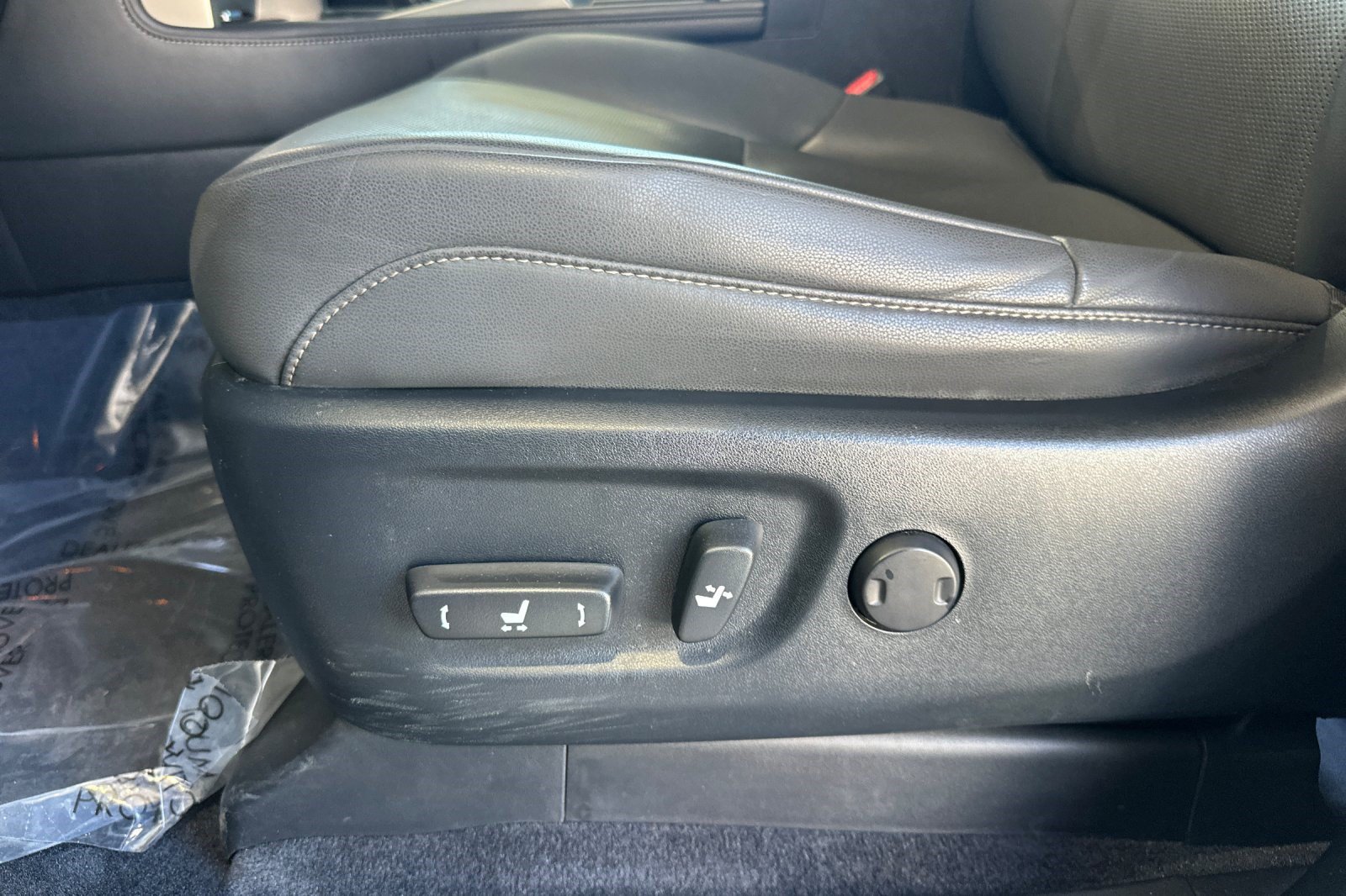 Used 2019 Lexus GX 460 Premium AWD/4WD image 14