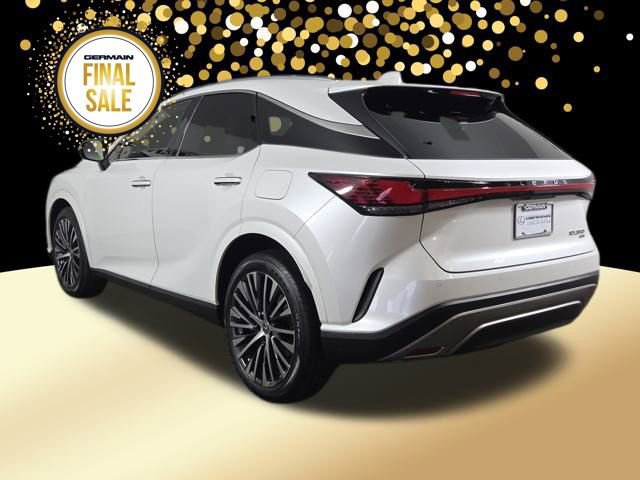 Used 2023 Lexus RX 350 Premium Plus image 8