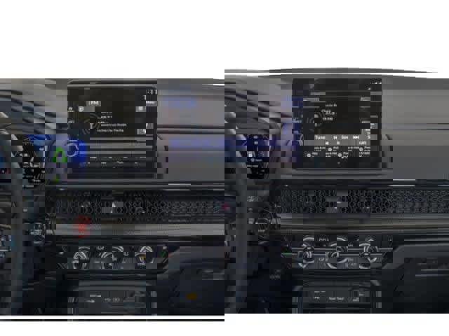 Used 2026 Honda CR-V EX-L image 12