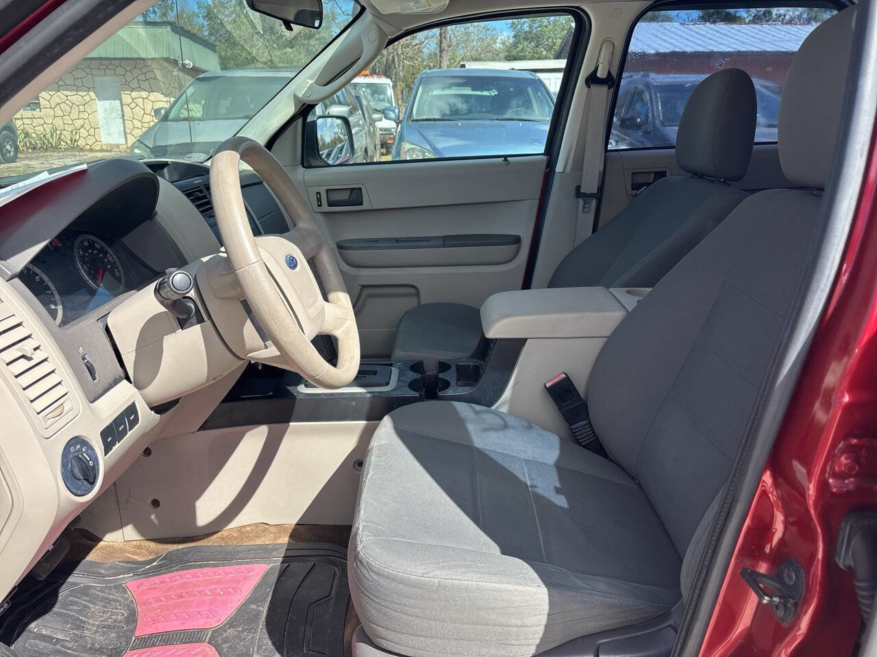 Used 2012 Ford Escape XLS FWD image 8