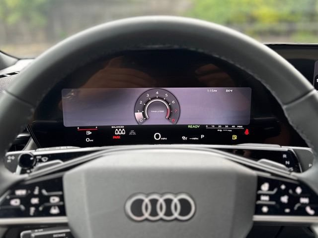 New 2026 Audi Q3 quattro 2.0T AWD/4WD image 19