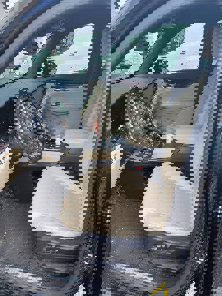 Used 2019 Cadillac XT5 Luxury image 5