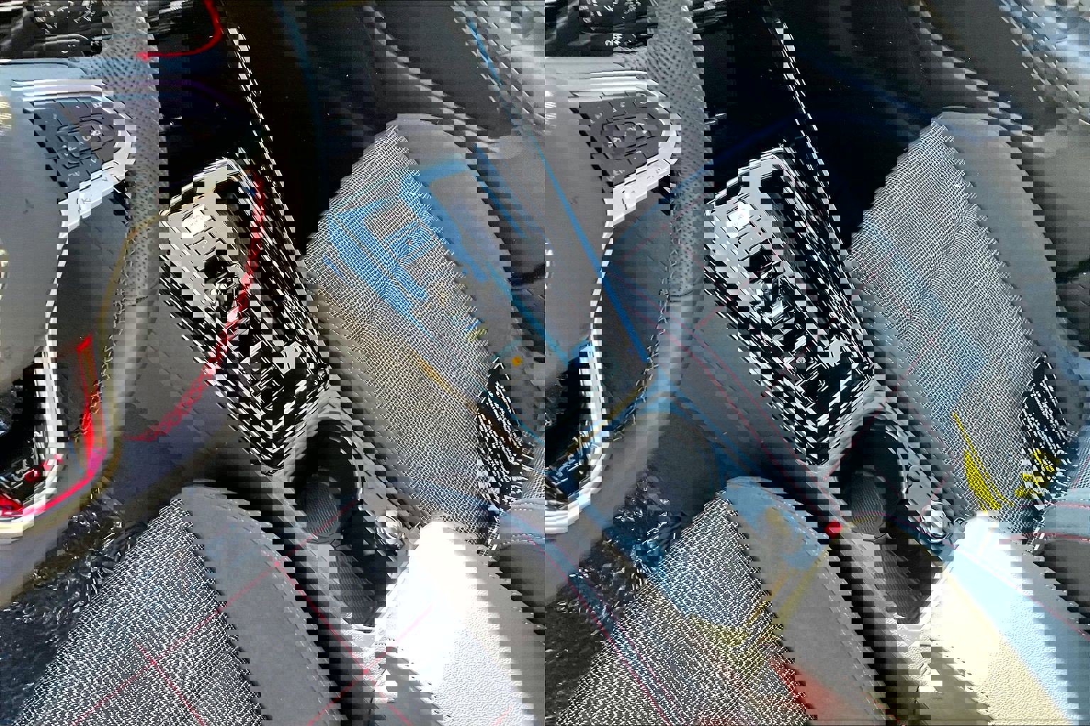 New 2026 Volkswagen GTI S image 7