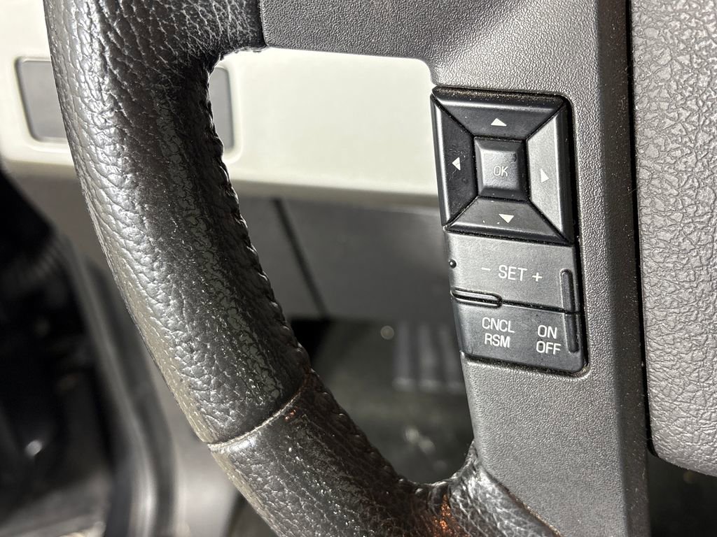 Used 2013 Ford F150 FX4 w/ Luxury Equipment Group image 19