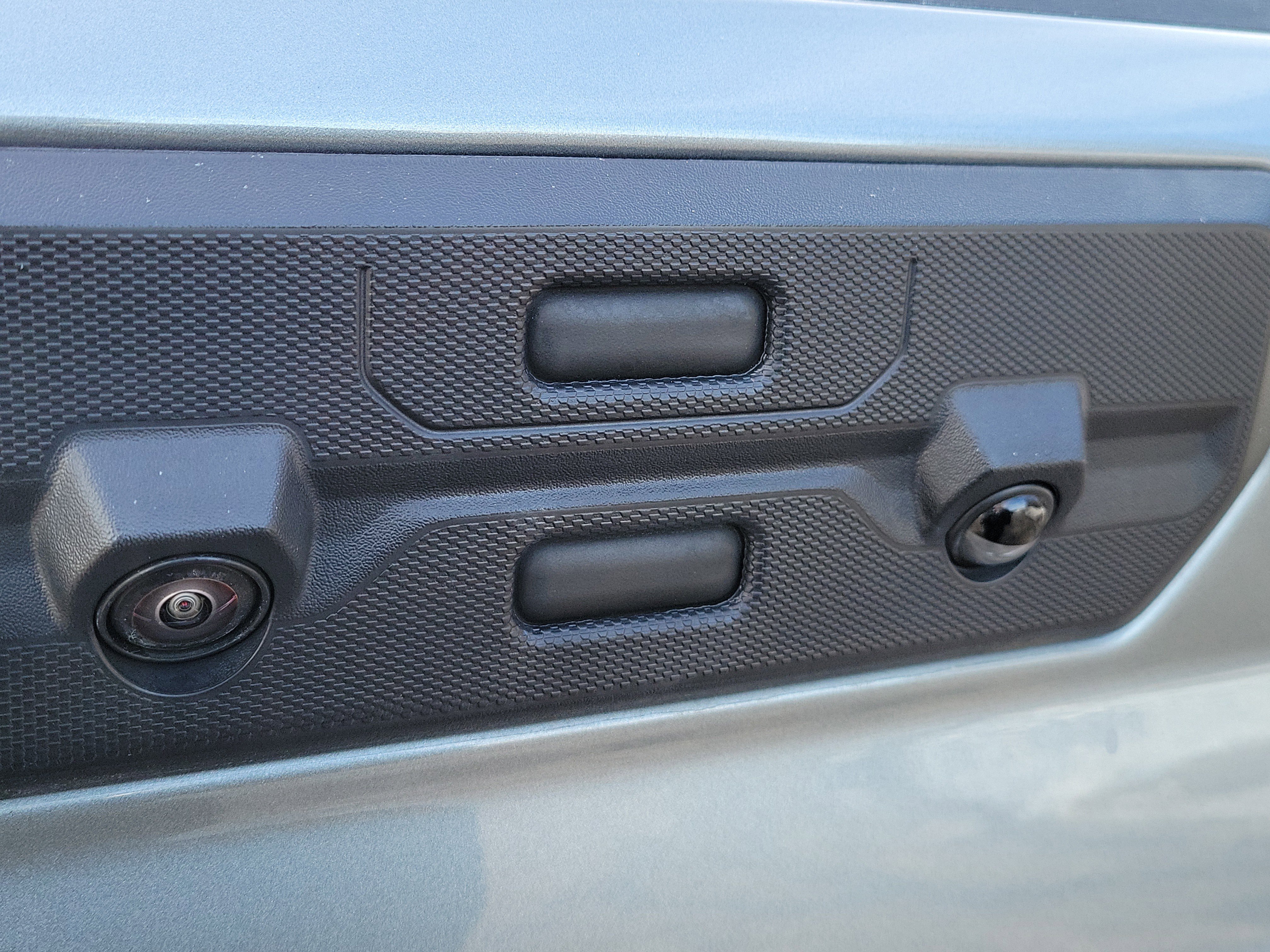 Used 2026 GMC Sierra 1500 AT4 w/ AT4 Premium Package image 9