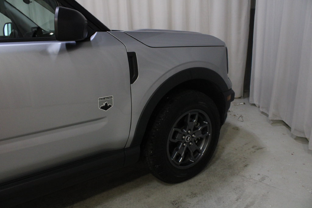 Used 2022 Ford Bronco Sport Big Bend w/ Convenience Package AWD/4WD image 26