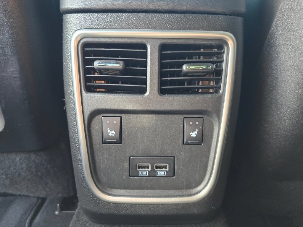 Used 2019 Dodge Charger GT w/ Plus Group RWD image 16