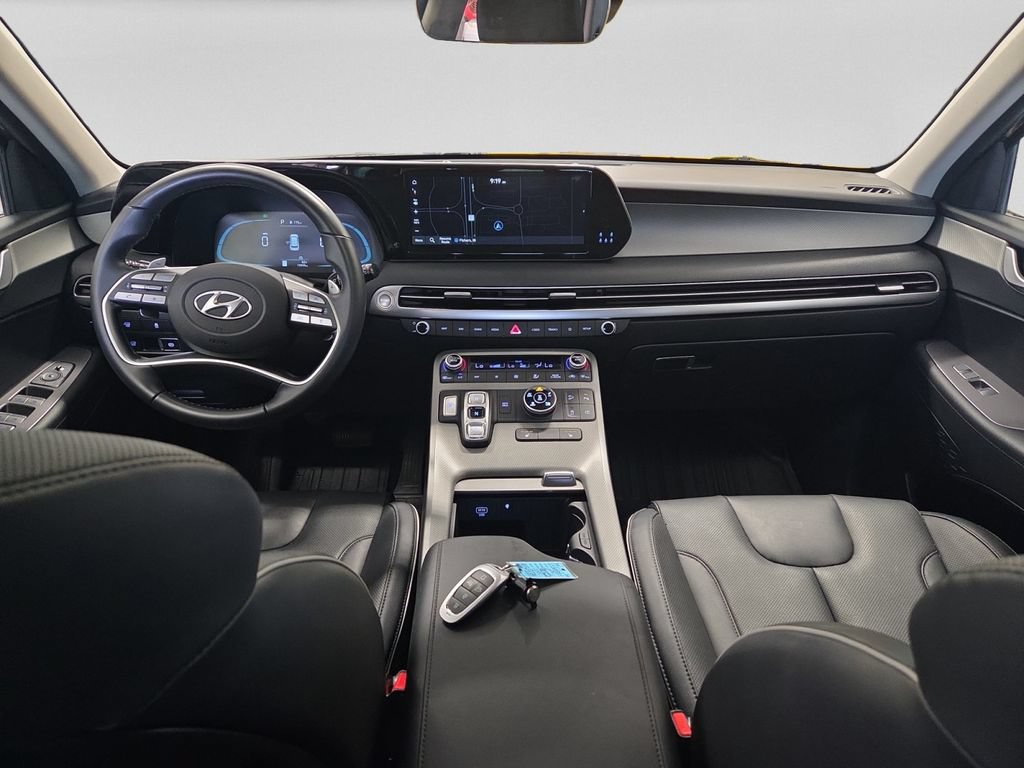 Used 2024 Hyundai Palisade XRT AWD/4WD image 19