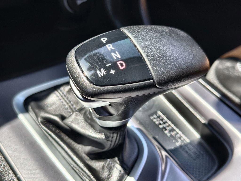 Used 2022 Dodge Charger Scat Pack w/ Dynamics Package image 21