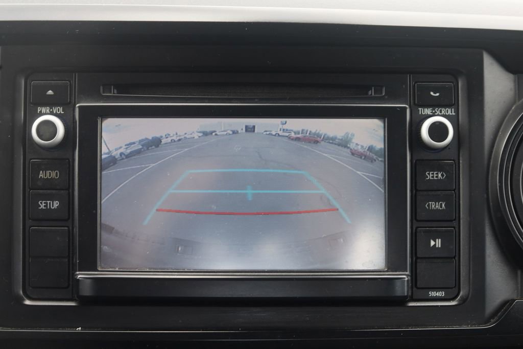 Used 2018 Toyota Tacoma SR w/ SR Convenience Package AWD/4WD image 19
