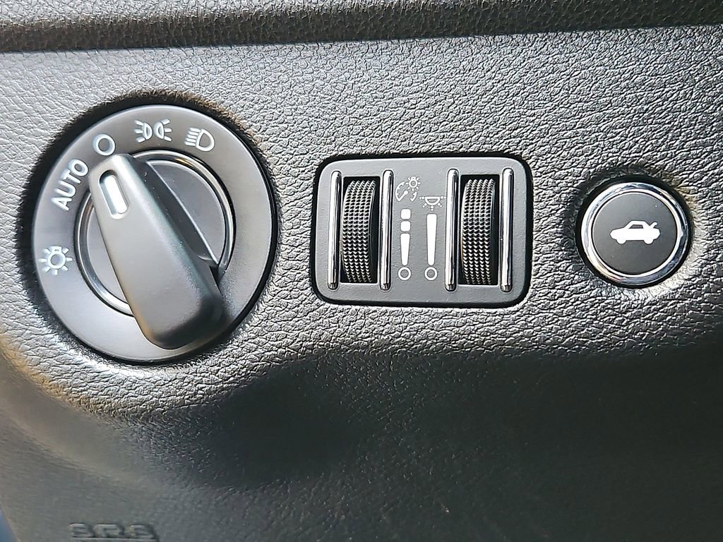 Used 2023 Dodge Charger GT w/ Blacktop Package image 22